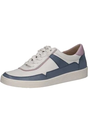 Caprice Sneaker 9-23757-42 809 G-Weite
