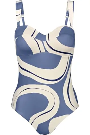 Triumph Damen Summer Allure OPD One Piece Swimsuit, , 38E