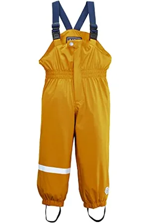 Killtec Unisex Jaely Mini Kinder Funktionshose/Matschhose, , 86/92