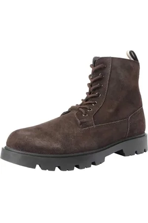 HUGO BOSS Herren Adley_halb_sd Half_Boot, , 42 EU