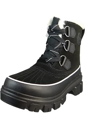 sorel Torino V Wasserfeste Damenstiefel