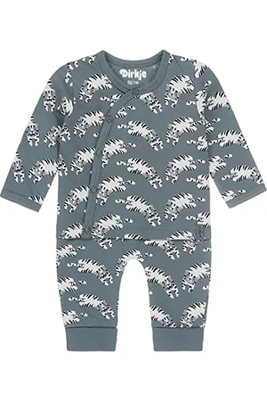 Dirkje Baby - Jungen Pants, , 9 Monate EU