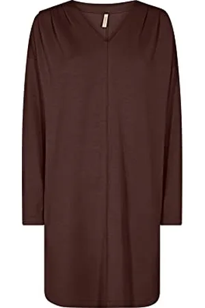 soyaconcept Damen Sc-banu Dress, , S EU