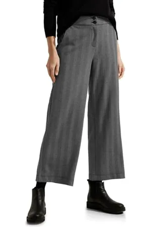 CECIL Culotte Gemustert