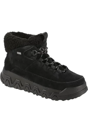 UGG Damen Terretrail Cozy Lace Mode-Stiefel, , 39 EU