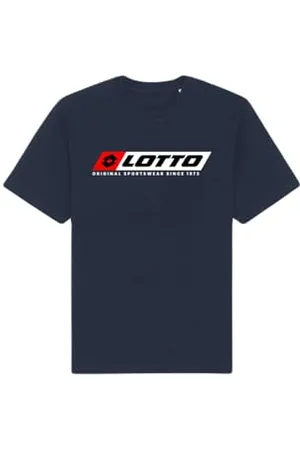 Lotto Herren T-Shirt, , L