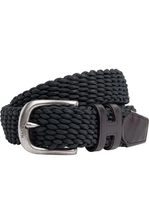 Hackett Herren Kids New para Belt Gürtel, , S