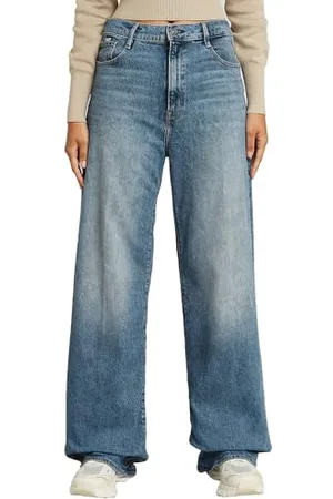 G-Star Deck 2.0 High Loose Jeans D23591, ,30W / 30L