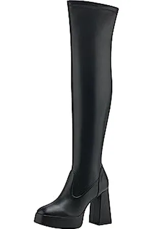 Tamaris Overknee 1-25513-41 001 normal