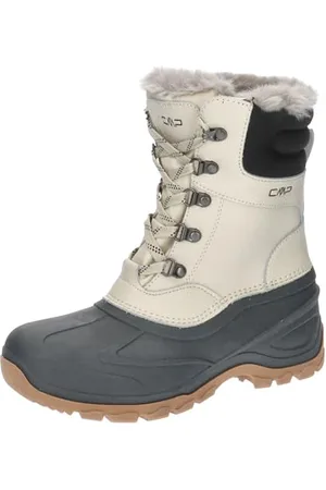 CMP Damen Atka Wmn Wp Snow Boot, , 37 EU