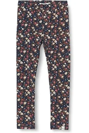 Noppies Mädchen Girls Auckland Allover Print Leggings, , 134 EU