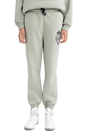 DeFacto Damen Z6706AZ Sweatpants, , XS