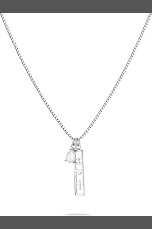 Tamaris Halskette TJ-0411-N-45 Silber