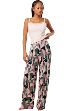 Triumph Damen Aura Spotlight Trousers, , 46