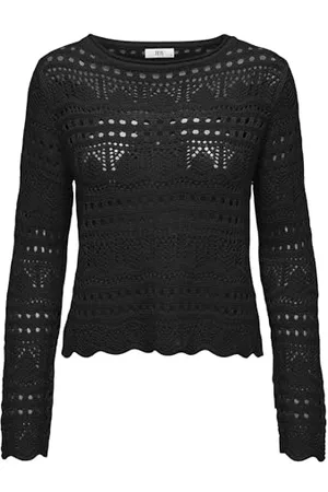 JACQUELINE DE YONG Female Strickpullover JDYSUN Strickpullover