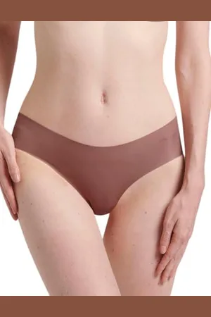 Sloggi Damen Zero Microfibre 2.0 Hipster, , S