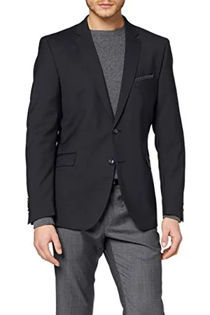 Strellson Premium Herren L-Allen Anzugjacke, , 46