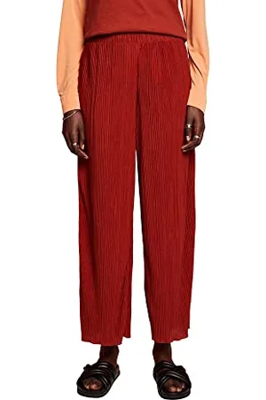 ESPRIT Damen 043CC1B315 Hose, , L