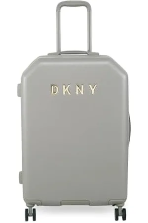 DKNY 71,1 cm (28 Zoll) aufrecht mit 8 Spinner-Rädern, , 28" Upright, 71,1 cm (28 Zoll) aufrecht mit 8 Spinnrädern