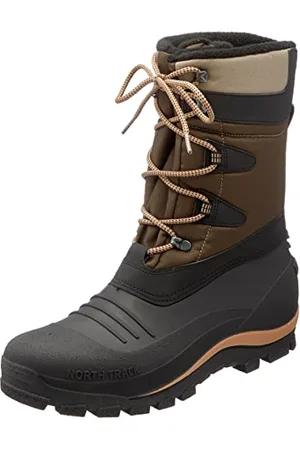 CMP Herren NIETOS Snow Boots Schnee-Stiefel, , 41 EU