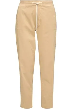 QS by s.Oliver Damen 2150432 Joggpant, Relaxed Fit, , 38