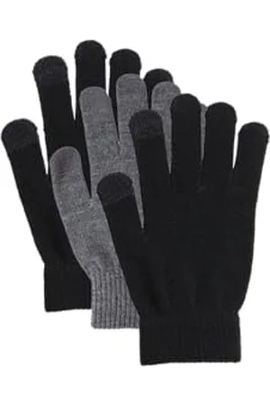 Pieces® Pcnew Buddy Smart Gloves 3-Pack Noos Bc