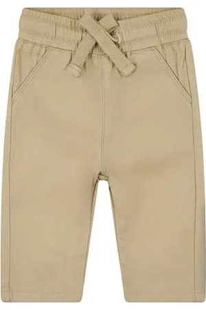 Steiff Baby-Jungen Hose, , 134