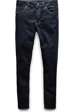 G-Star RAW Mädchen SS22507 3301 Skinny Jeans Jeans, , 14 Jahre