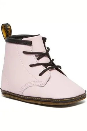 Dr. Martens Jungen Unisex Kinder Kinderbett (Kleinkind) 1460 Crib, , 34 EU