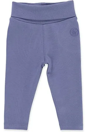 sigikid Leggings aus Bio-Baumwolle für Baby Mädchen in den Größen 62 bis 98