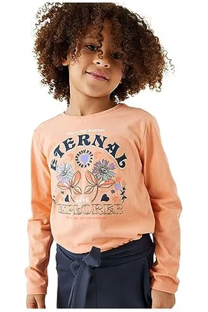 Garcia Kinder - Frau T-Shirts