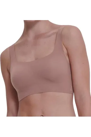 Sloggi Damen Zero Feel 2.0 Top Bra, , M