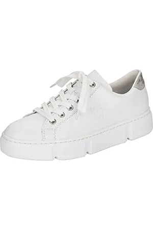 Rieker Damen Halbschuhe N59W1