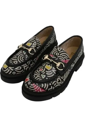 Dogo Damen Cindy Loafer, , 37 EU