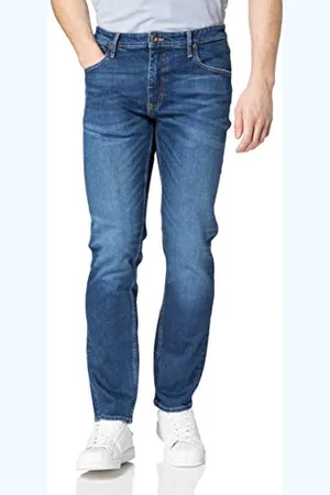 Cross Damien Herren Slim Jeans, , 38 W / 36 L.