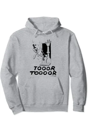 Werner Tor! Tor! Pullover Hoodie