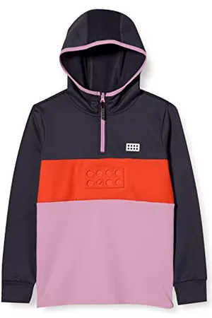 LEGO Wear LWSINCLAIR 707 - Sweatshirt mit Fleecefutter