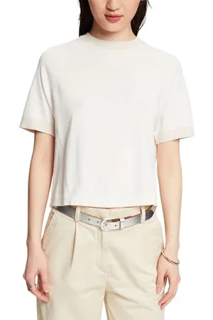 ESPRIT Damen 024ee1i319 Pullover, , S