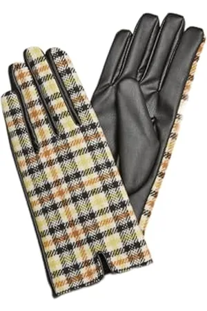 QS by s.Oliver Accessoires Damen 10.2.17.25.279.2121443 Winter-Handschuhe, , S