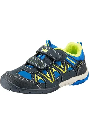 LICO Unisex Kinder Kolibri V H Sneaker, , 30 EU