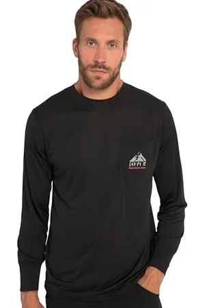 JP 1880 Trekking-Longsleeve, Outdoor, Langarm, Funktion XL 811592111-XL
