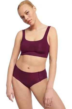 Sloggi Damen Zero Feel 2.0 Top Bra, , XS