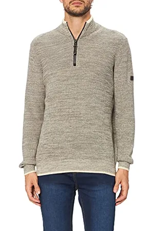 Camel Active Herren 4095866K06 Pullover, , 6XL