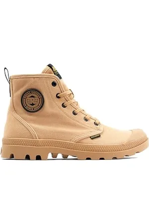 Palladium Unisex Pampa Ankle Boot, , 39 EU