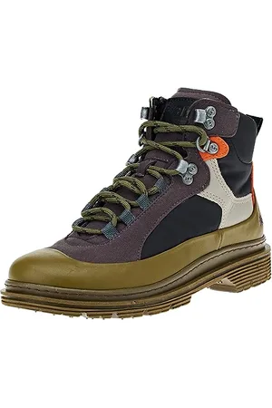 Art Unisex 1896 Birmingham Mode-Stiefel, , 36 EU