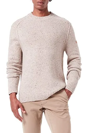 Camel Active Herren 409545/8K38 Pullover, , XXL