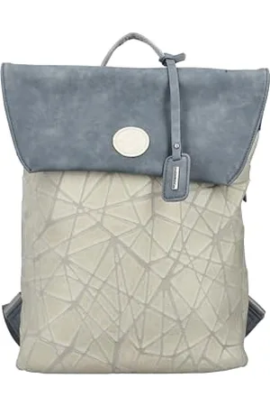 Rieker Damen H1386 Cityrucksack, , S