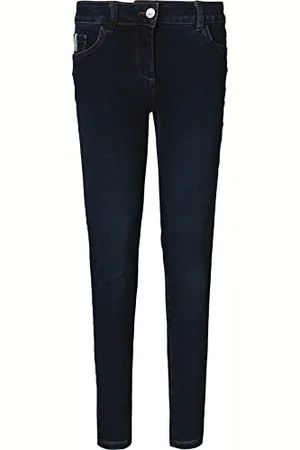 TOM TAILOR Mädchen Kinder Linly Skinny Fit Jeans