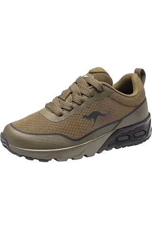 KangaROOS Jungen Kx-3500 Sneaker, , 28 EU