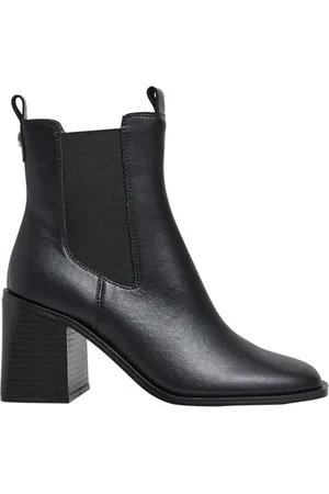 Pepe Jeans Damen Twiggy Urban Kalt gefüttert Langschaft Stiefel & Stiefeletten, , 39 EU